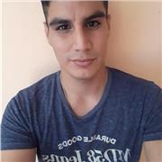 Profesor de instrumento armónico Guitarrra